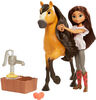 Spirit Care & Clean Lucky & Spirit Playset