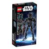 LEGO Constraction Star Wars Elite TIE Fighter Pilot™ 75526