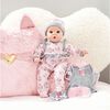 Madame Alexander - 16Inch Lil' Cuddles Baby Gift Set