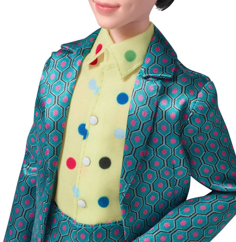 rm bts doll