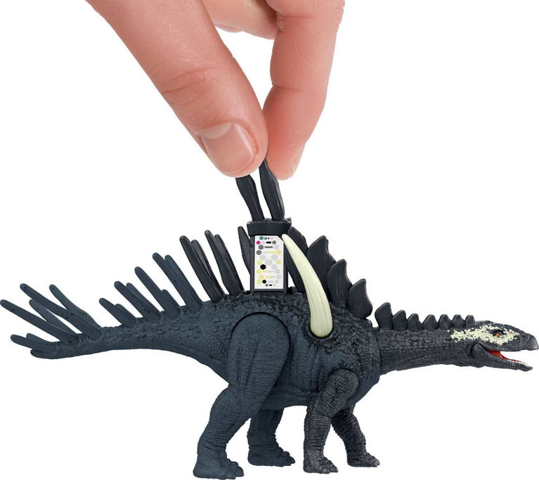 Jurassic World Ferocious Pack Miragaia