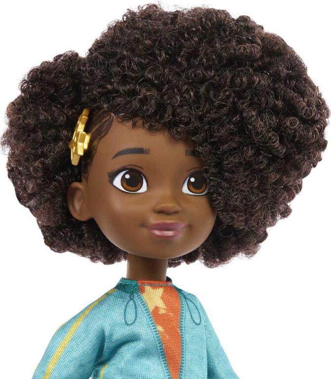 Karma's World Karma Grant Doll