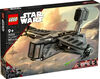 LEGO Star Wars The Justifier 75323 Building Kit (1,022 Pieces)