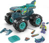 Mega Construx - Hot Wheels - Monster Truck Mega Wrex