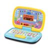 VTech Peppa Pig Play Smart Laptop - English Edition
