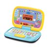 VTech Peppa Pig Play Smart Laptop - English Edition