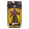 Marvel Legends Series: 6-inch Collectible Gambit (X-Men Collection)