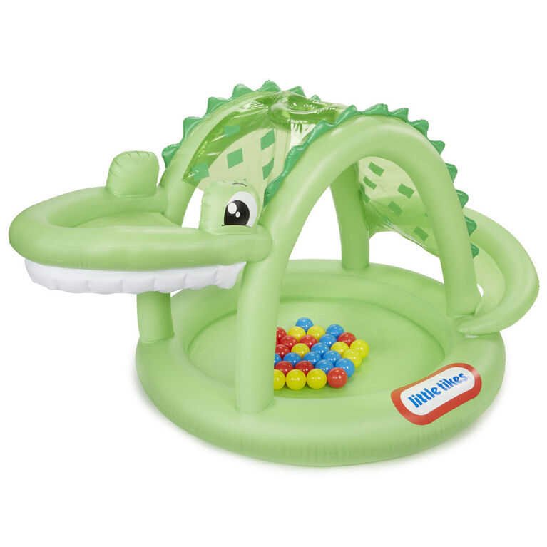 little tikes bouncing ball