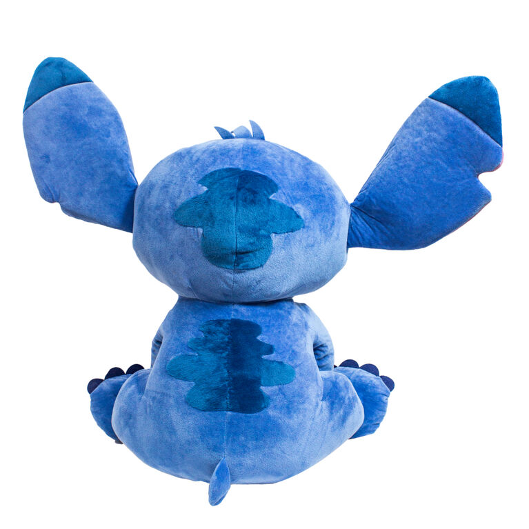 Peluche Stitch de Lilo et Stitch Géante 50cm : : Jeux et Jouets