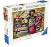 Ravensburger - Mickey Anniversaire 1970 Édition Collector Disney Puzzle