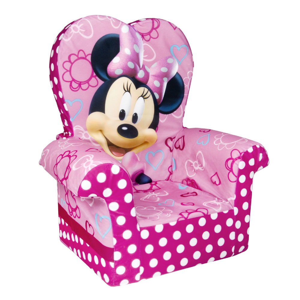 minnie mouse chair toys r us