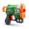 Zuru X-Shot Skins Menace Dart Blaster - Camo (8 Darts)