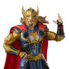 Marvel Legends Series Thor: Love and Thunder, figurine de collection de 15 cm avec