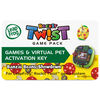 LeapFrog RockIt Twist - Jeu Banzai Beans - Les ninjas contre-attaquent - Édition anglaise