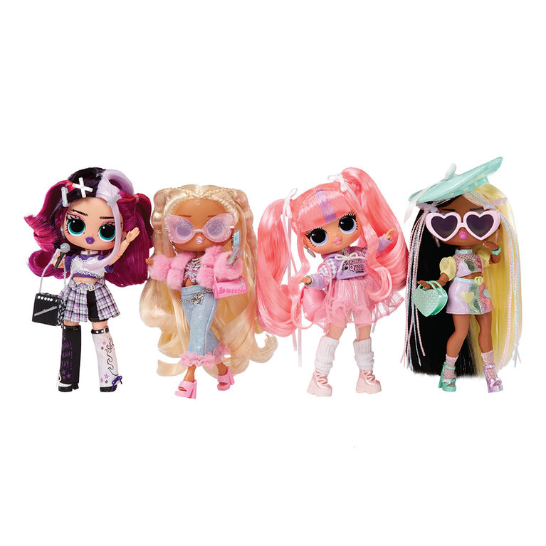 L.O.L. Surprise Tweens Series 4 Fashion Doll - Ali Dance