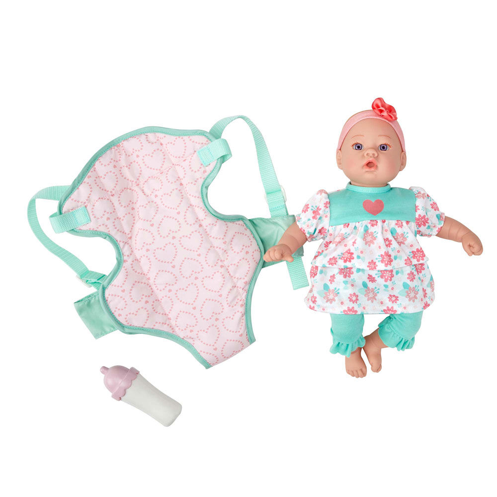 Madame alexander 2025 cute little baby