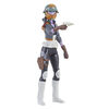 Star Wars Série animée Star Wars: Resistance - Figurine Synara San de 9,5 cm