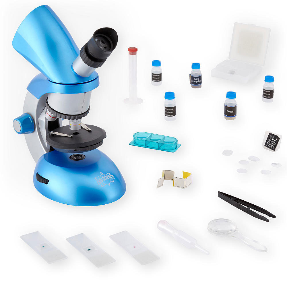 edu science toys r us