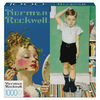 1000-Piece Jigsaw Puzzle, Brother Sister by Norman Rockwell