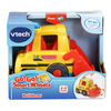 VTech Go! Go! Smart Wheels Bulldozer - English Edition