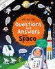 Lift The Flap Questions And Answers Space - English Edition