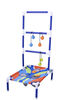 O2P 2 In 1 Bean Bag Toss / Ladderball