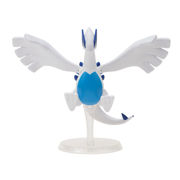 Pokémon Epic Battle Figure - Lugia