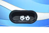 Table de babyfoot Allure de 48 pouces