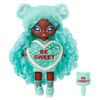 Na Na Na Surprise Cynthia Sweets - Mint Teddy Bear-Inpired 7.5" Fashion Doll