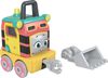 Thomas and Friends Sandy the Rail Speeder Metal Engine