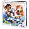 Santorini - Strategy-Based Board Game - styles may vary