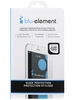 Blu Element Verre Trempé pour iPhone 8/7/6S/6 (BTGI7)