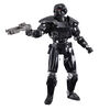 Star Wars The Black Series Dark Trooper Toy 6-Inch-Scale Star Wars: The Mandalorian Collectible Action Figure