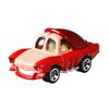 Hot Wheels - Voitures de personnages de Disney - Sebastian