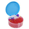 Orbeez Surprise Activity Orb, Mini Playset with 400 Pink Water Beads, Non-Toxic Sensory Toys