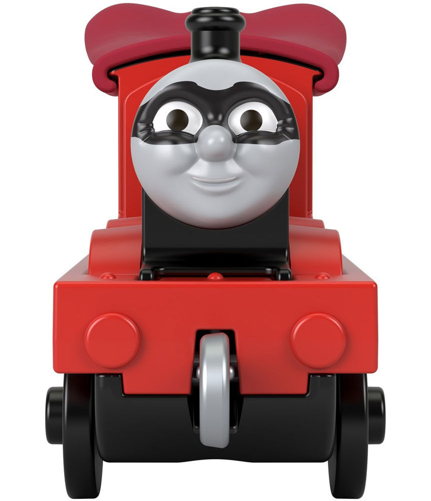 Rocket thomas and friends 2025