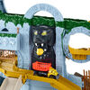 Matchbox Jungle Adventure Playset
