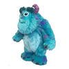 Disney Pixar Monsters, Inc: Sulley Plush