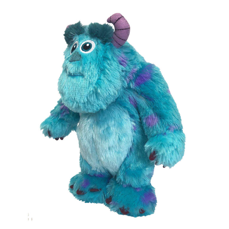 Disney Pixar Monsters, Inc: Sulley Peluche