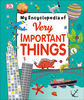 My Encyclopedia of Very Important Things - English Edition