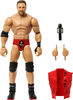 WWE Elite Collection LA Knight Action Figure