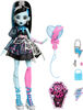 Monster High Scary Sweet Birthday Frankie Stein Doll in Party Dress with Balloon & Gift