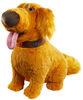 Disney/Pixar - Peluche avec fonction - Up Dug - Édition anglaise