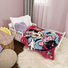 Disney Minnie Mouse Kids Throw Blanket, 40" x 50"