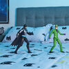 Batman 12-Inch The Riddler Action Figure