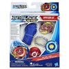 Beyblade Burst Evolution Rip Fire Starter Pack Spryzen S2