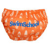 Swim School réutilisable Swim Diaper-Surf Board imprimer