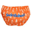 Swim School Reusable Swim Diaper-Surfboard print