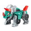 VTech Switch and Go Hatch and Roaaar Egg Triceratops Race Car - English Edition