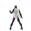 Marvel Legends Series Spider-Man Unlimited Comics Action Figure